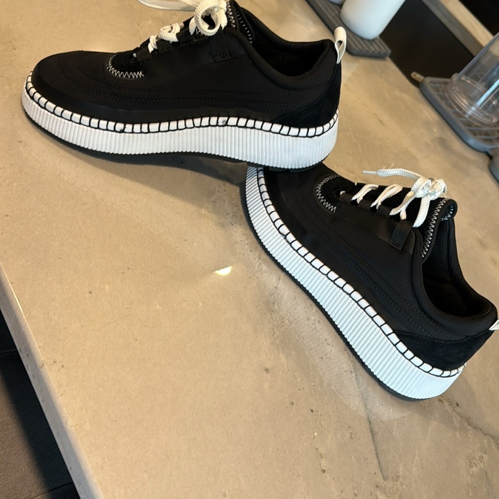 Cougar waterproof sneakers